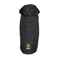 Pawlique StormGuard — Packable Waterproof Dog Raincoat
