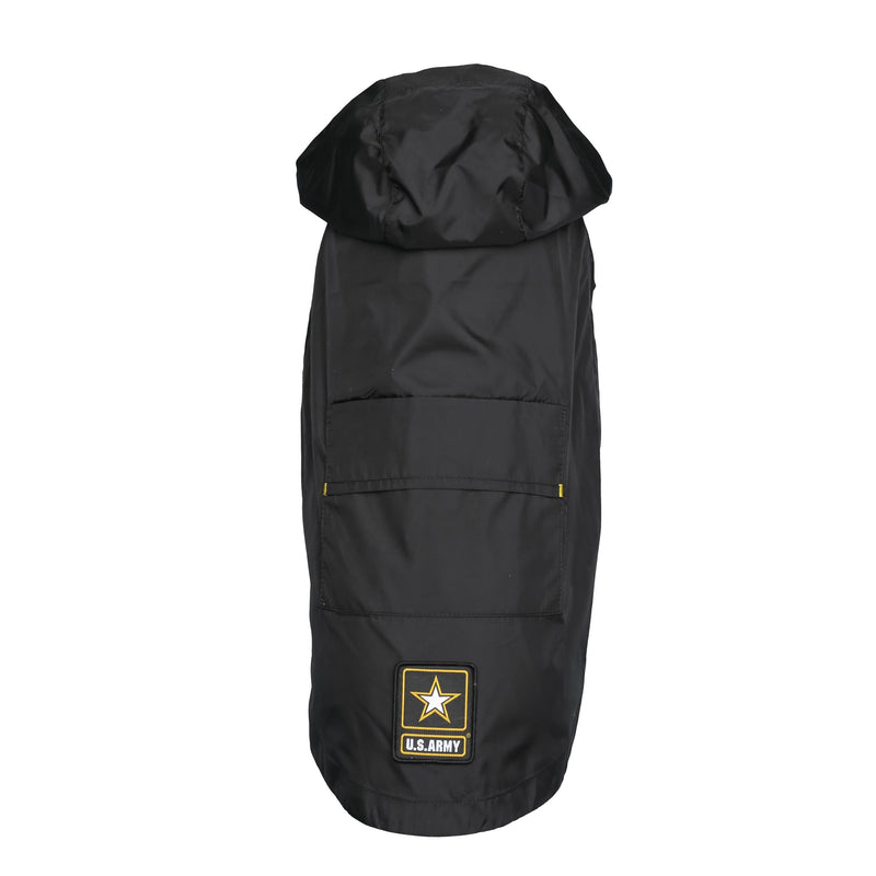Pawlique StormGuard — Packable Waterproof Dog Raincoat