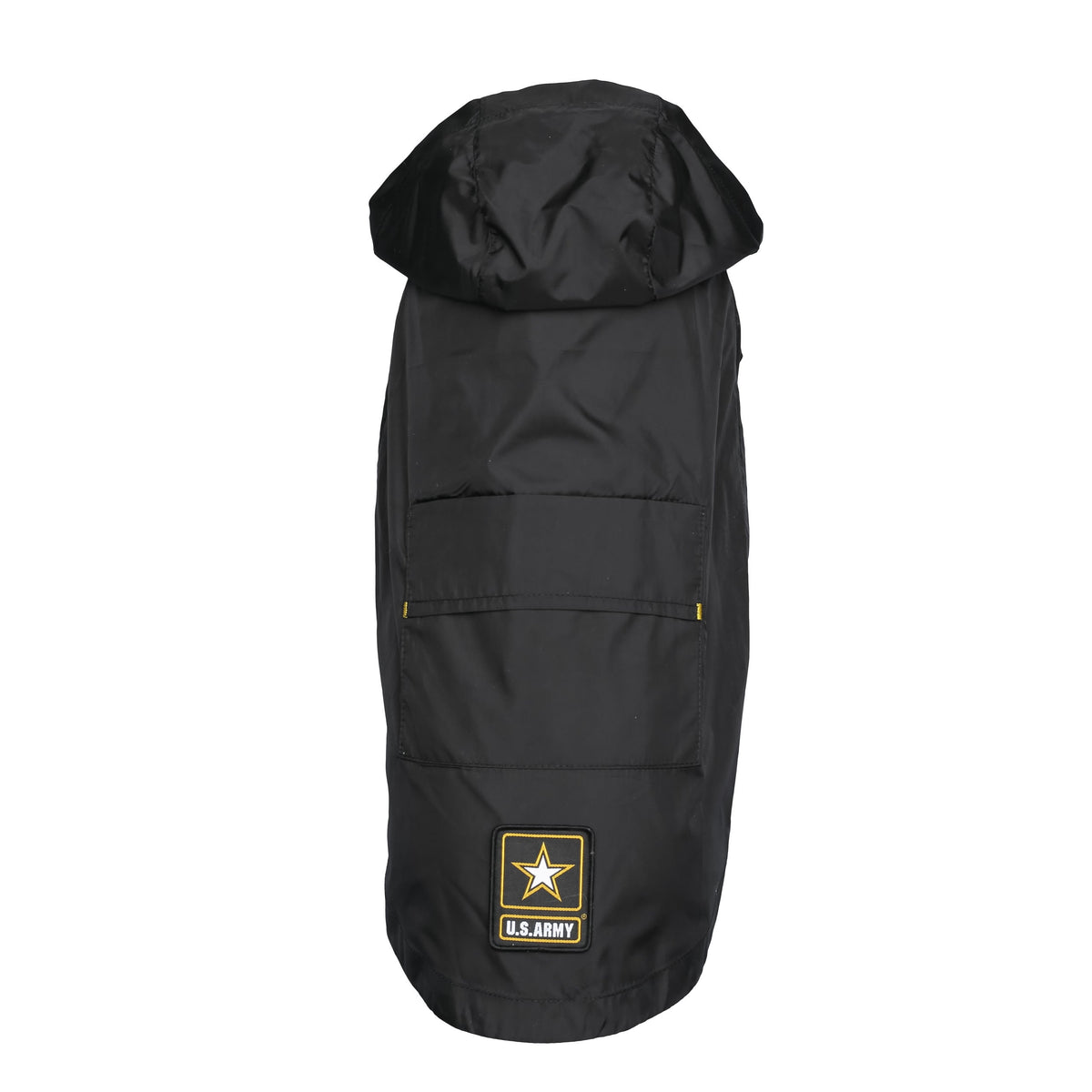 Pawlique StormGuard — Packable Waterproof Dog Raincoat