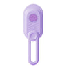 Pawlique SteamGroom Pro — 3-in-1 Electric Steam Pet Brush
