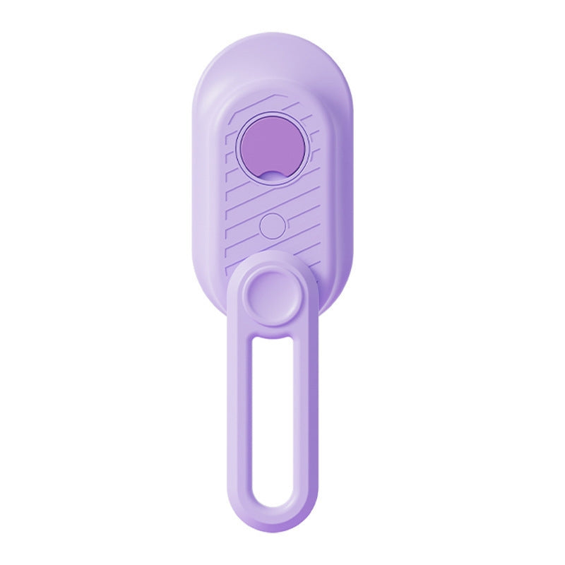 Pawlique SteamGroom Pro — 3-in-1 Electric Steam Pet Brush