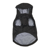 Pawlique StormGuard — Packable Waterproof Dog Raincoat