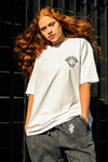 Pawlique Signature Tee — Custom Pet Print Unisex T-Shirt
